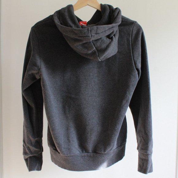 Puma Fitted Essentials Fleece Women's Hoodie - Picture 4 of 4